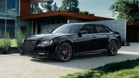 2022 Chrysler 300 | Prestige Chrysler Dodge Jeep Ram