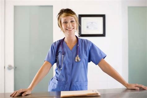 Top Ten Nursing Schools in Texas | Livestrong.com