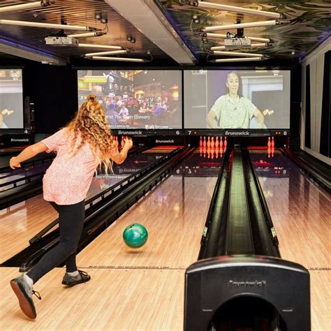 7 Of The Best Bowling Venues In Perth | So Perth