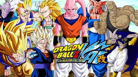 DBZ wallpaper | 1280x720 | #59361