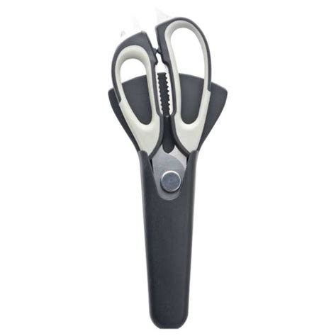 Scissors in Magnetic Holder