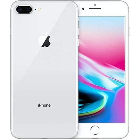 Apple iPhone 8 Plus 64GB Certified Refurbished | Walmart Canada