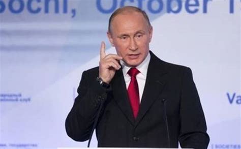 Vladimir Putin angry as Russia forests face fire every year - News ...