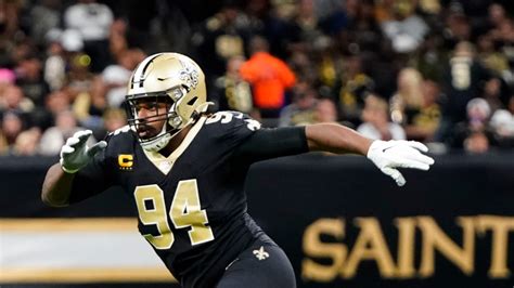 New Orleans Saints defense expects potent Atlanta offense on Sunday