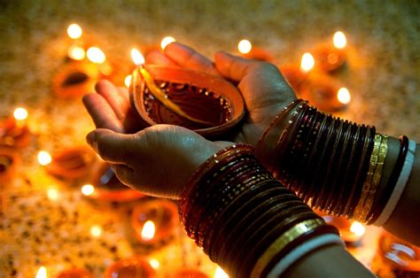 What is Diwali and what the best Deepavali wishes and greetings? – The ...