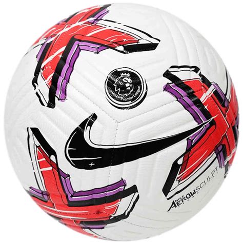 Nike Premier League Flight Official Match Ball 2023 | lupon.gov.ph