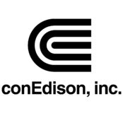 Con Edison Logo PNG Transparent – Brands Logos