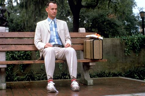 Where Are The Shoes Tom Hanks Wore In Forrest Gump? - Shoe Effect