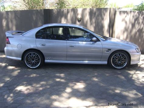 Used Chevrolet Lumina SS 5.7 | 2006 Lumina SS 5.7 for sale | Windhoek Chevrolet Lumina SS 5.7 ...