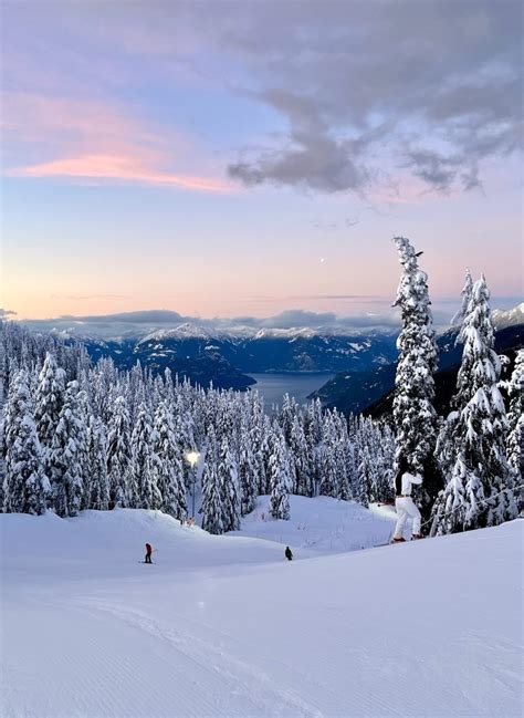 CYPRESS MOUNTAIN - Updated December 2024 - 292 Photos & 108 Reviews ...