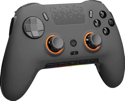 Customer Reviews: SCUF ENVISION PRO Wireless Gaming Controller for PC ...