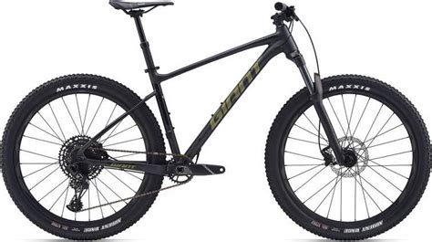 2020 Giant Fathom 1 – Specs, Comparisons, Reviews – 99 Spokes