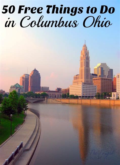 50 Free Things to Do in Columbus All Year Long - Family Friendly & Fun!