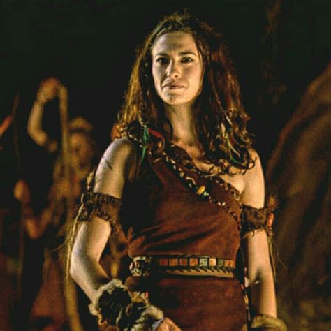 Pin on Xena and other warrior princesses