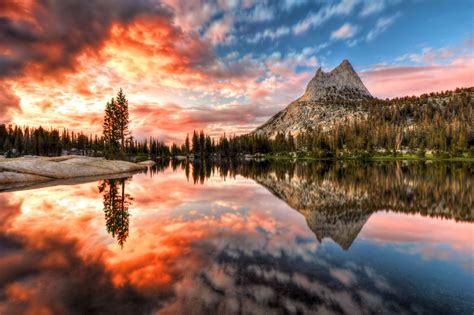 Beautiful national parks around the world | Yosemite national park ...