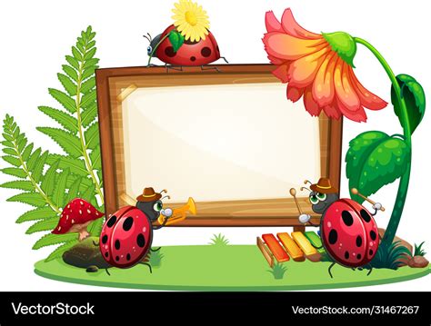 Garden Clipart Border | Fasci Garden