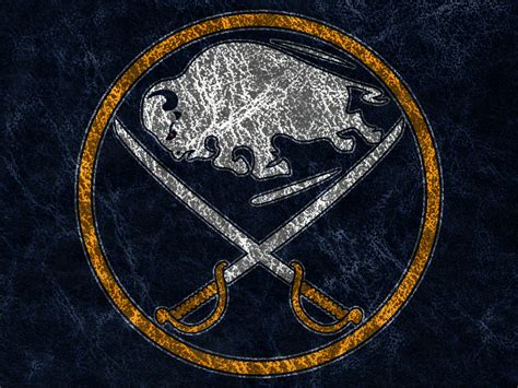 Buffalo Sabres Logo Wallpaper - WallpaperSafari