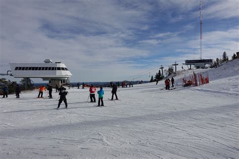 The snow just keeps getting better... - Terry Peak Ski Area | Facebook