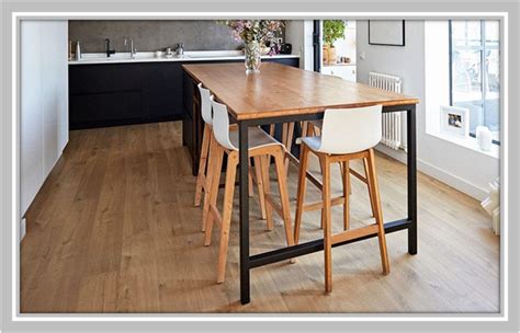 Dining Chair and Table Height Guide: Do's and Don'ts