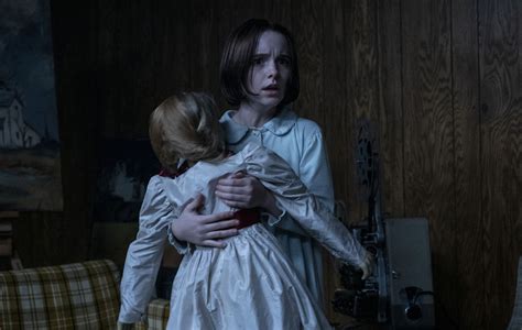 Six reasons to catch the scary-as-hell ‘Annabelle Comes Home’, in cinemas now