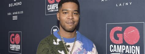 Kid Cudi's Clothing Line Is Coming With A First Drop In Summer 2021