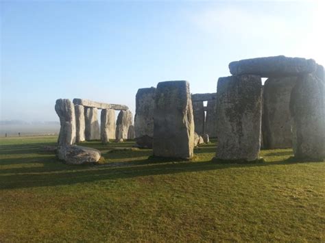 A Day to Remember at the Stunning Temple of Stonehenge | rhap.so.dy in words