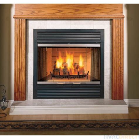 Majestic Fireplace Inserts Brand Guide with Product Reviews