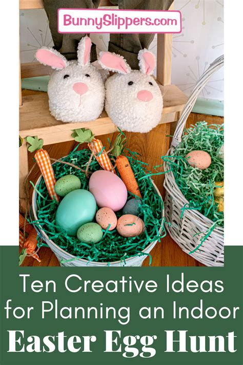 ten-creative-ideas-for-planning-indoor-easter-egg-hunt-2 - Hop to Pop