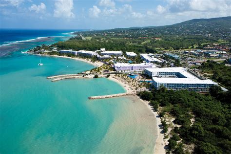 Featured Resort of the Week: Riu Palace Jamaica - All Inclusive Outlet Blog