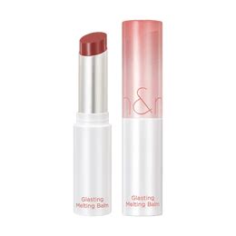 rom&nd Glasting Melting Lip Balm - Moisturizing & Shiny Lip Balm with ...