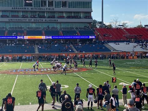 2023 Senior Bowl: Day One Practice Report