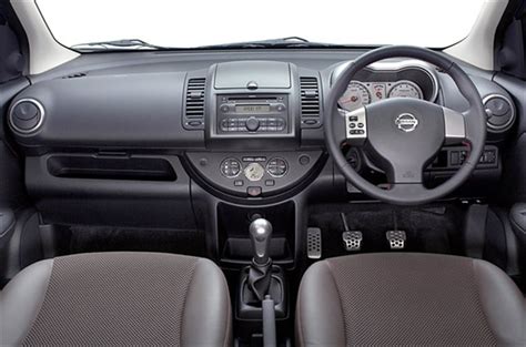 Nissan Note Hatchback Review, Nissan Note Pictures, Prices and Specifications - eBest Cars