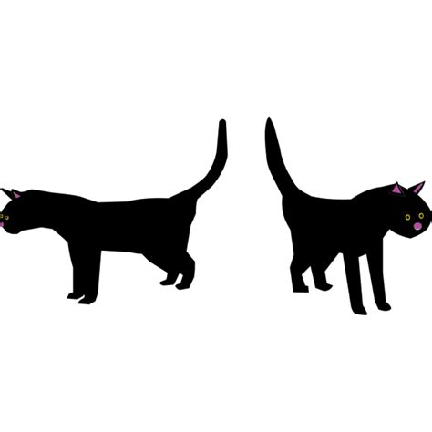 Cat Noir PNG, SVG Clip art for Web - Download Clip Art, PNG Icon Arts