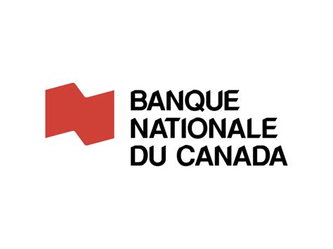 Banque Nationale Du Canada Logo PNG Transparent & SVG Vector - Freebie ...