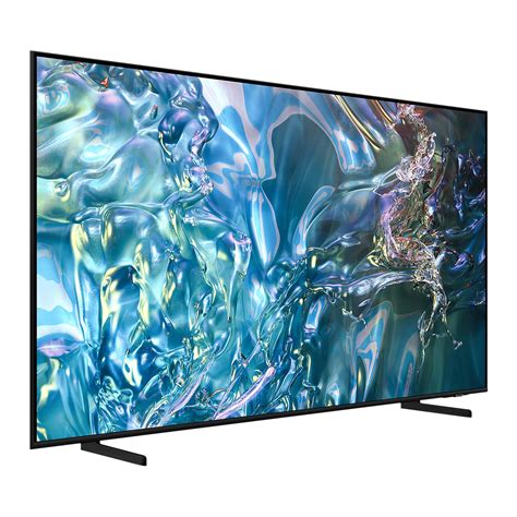 Buy SAMSUNG Q60 Series 139.7 cm (55 inch) QLED 4K Ultra HD Tizen TV ...