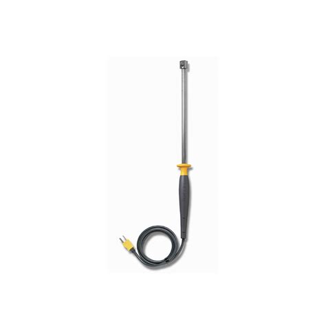 Fluke 80PK-27 SureGrip™ Industrial Surface Temperature Probe