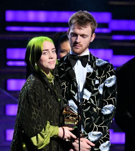 Here's Why Billie Eilish Was Bleeped at the Grammys in 2020 | POPSUGAR Entertainment