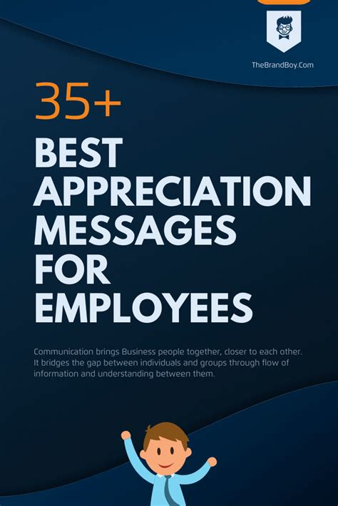 101 thank you messages for employees – Artofit