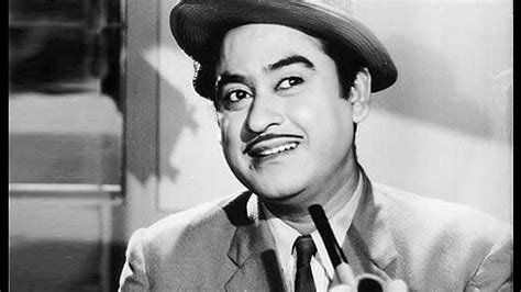 Kishore Kumar - Biography, Height & Life Story | Super Stars Bio