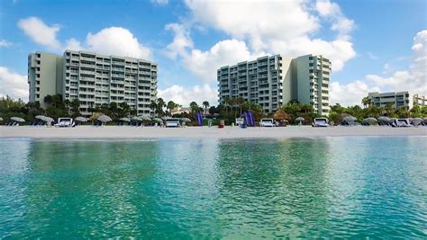 THE RESORT AT LONGBOAT KEY CLUB - Updated 2022 Prices & Reviews (FL)