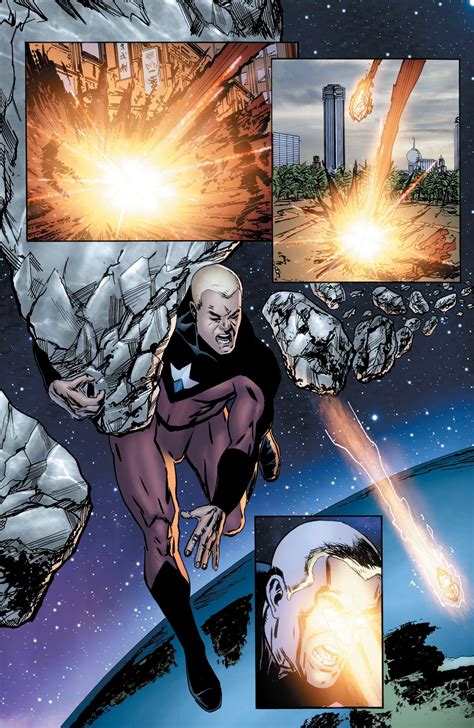 Mark Waid and Peter Krause Tease Their Irredeemable Reunion in New BOOM! Series (Exclusive)