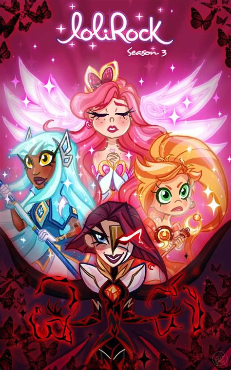 A New Years Surprise! | ~LoliRock Amino~ Amino