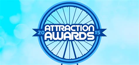 Attraction Awards 2015: Results - Coaster101