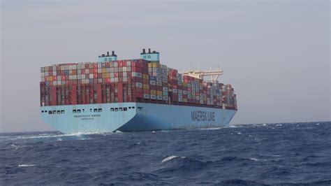 Red Sea crisis and peak season — do you have a container plan?