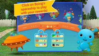 Max & Ruby science educational games Review | Educational App Store