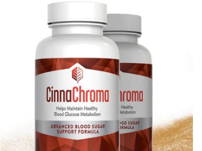 Cinnachroma Reviews: Benefits, Ingredients and Where to Buy Cinn by ...