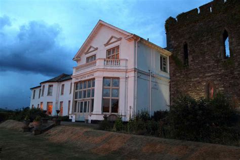 Brecon Castle Hotel, Brecon | GreatValueVacations.com