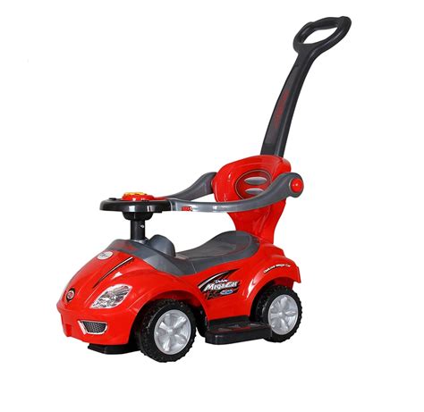 Top Best baby push car with handle in India 2020