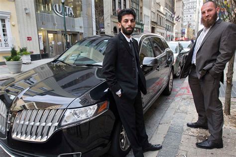 UberBlack drivers say business is being cannibalized - Philly