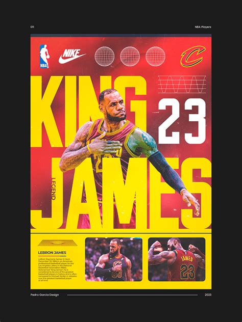 NBA LEGENDS | Posters :: Behance